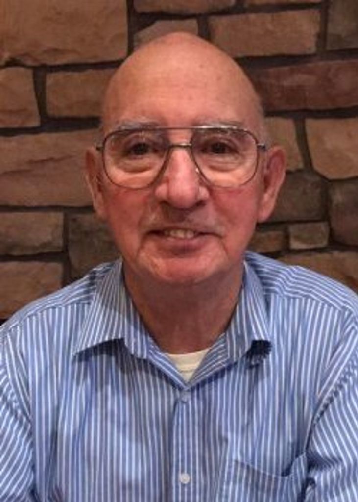 Lewis Earl Pritchard Profile Photo