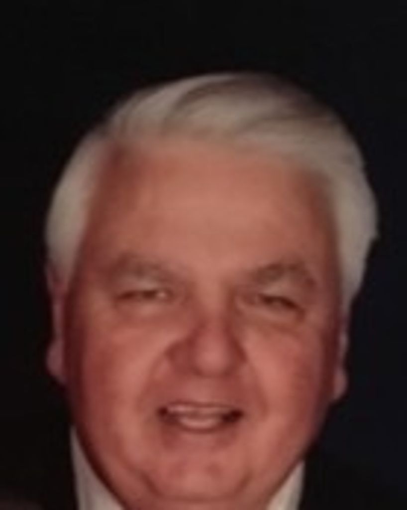 William "Sparky" Hurst