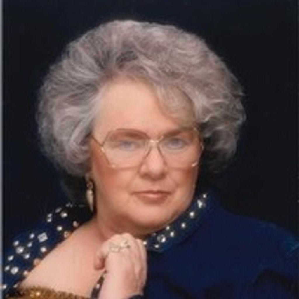 Glenna  Irene Kithcart