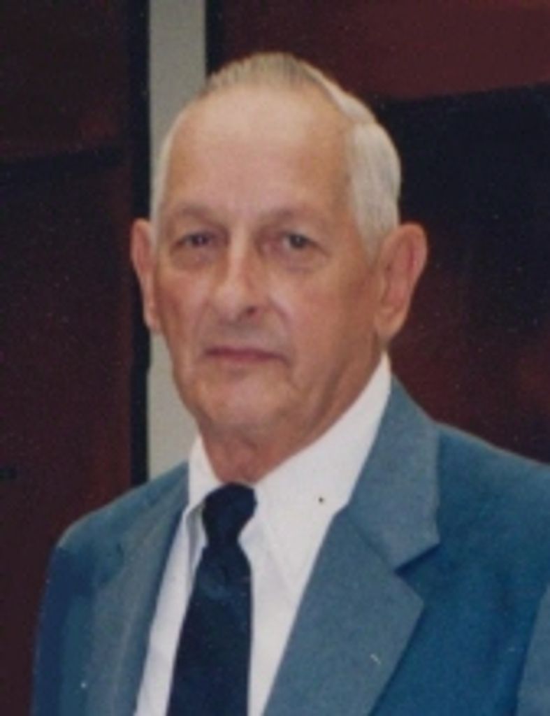 Richard Walsh Dalke Profile Photo