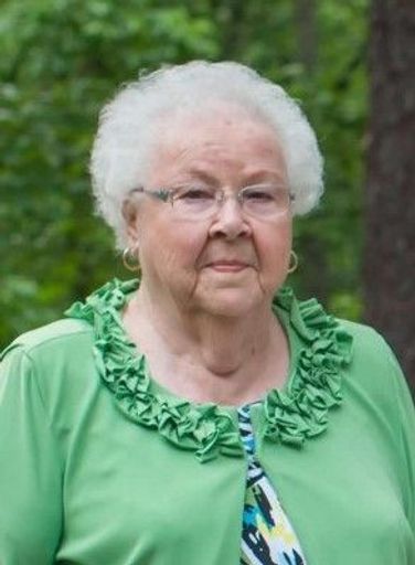 Wilma Arwood Bowen Profile Photo