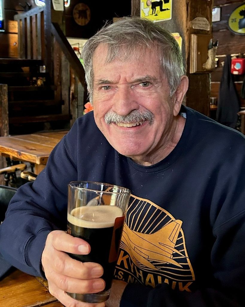 Charles "Chuck" Lloyd Conner