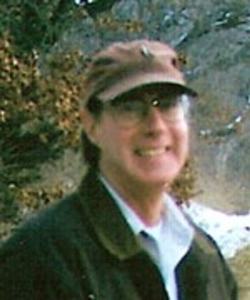 Michael Trueman Gendusa