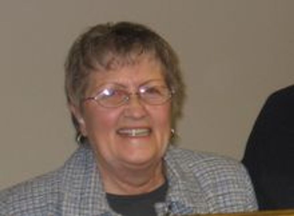 Janice Allen Profile Photo