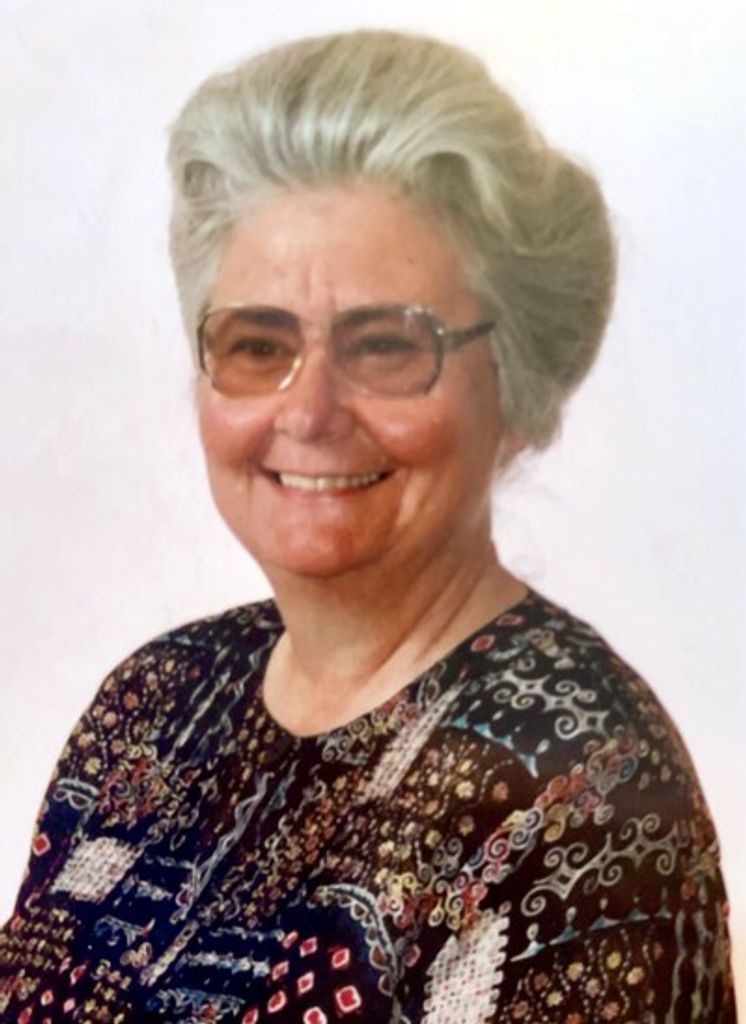 Shirley Fay Brown Profile Photo