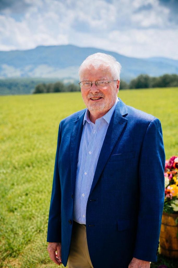 Gary Lynn Ashby Profile Photo