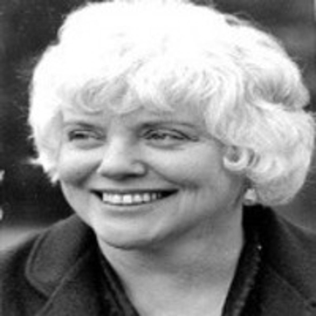 Barbara Cross