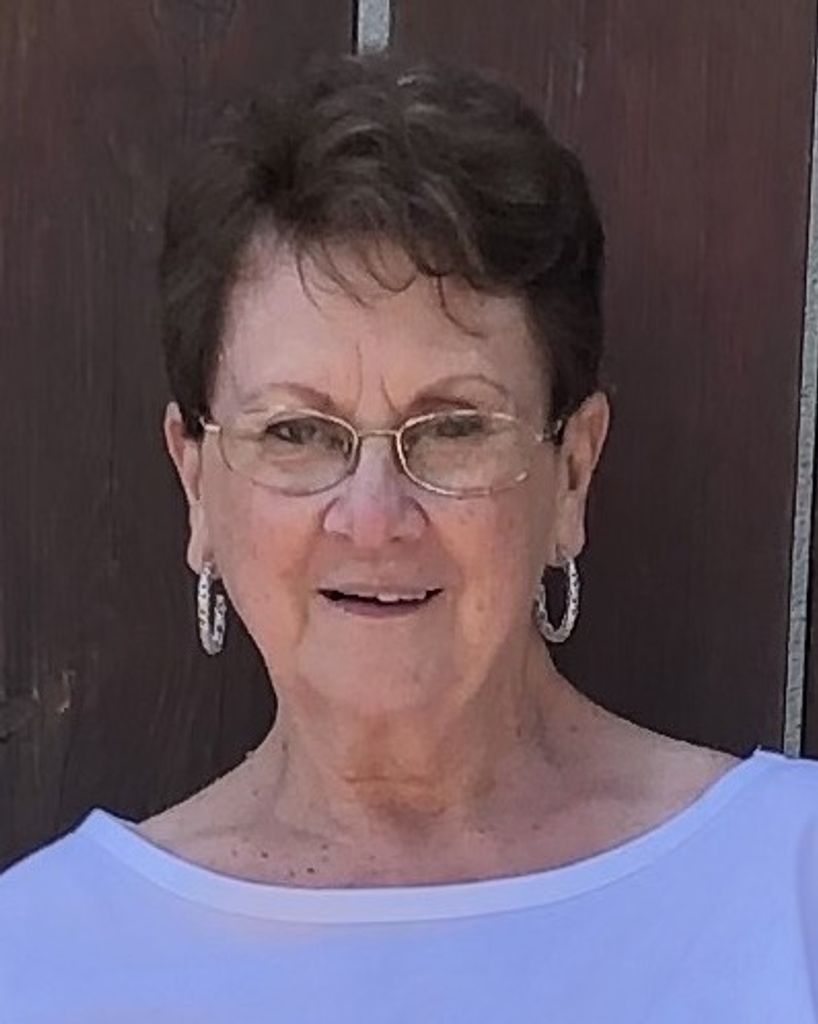 Jodi Barkholtz