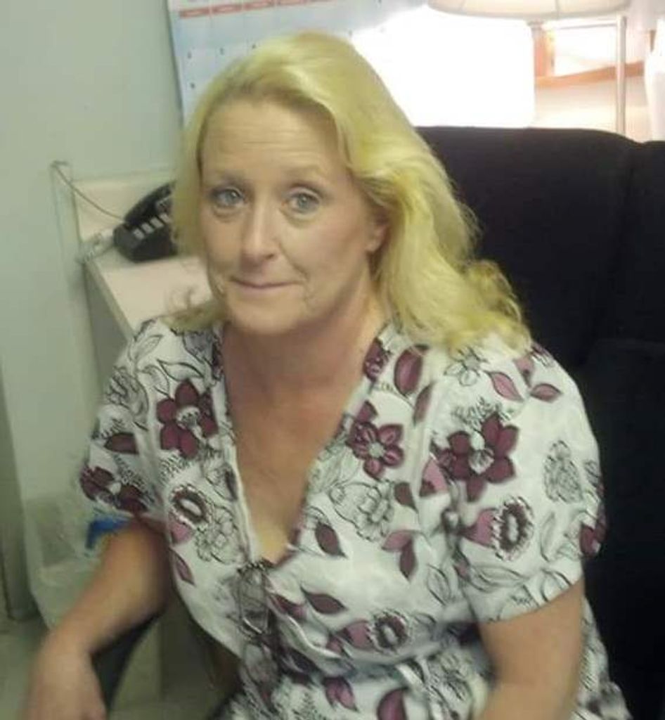 Ramona A. Tidd Profile Photo