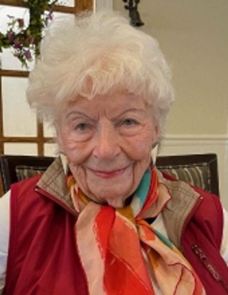 Margie Riemenschneider