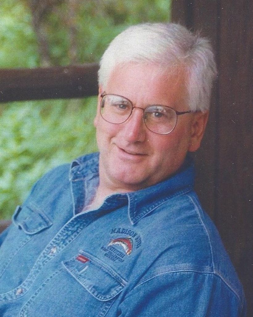 David A. Maus Profile Photo