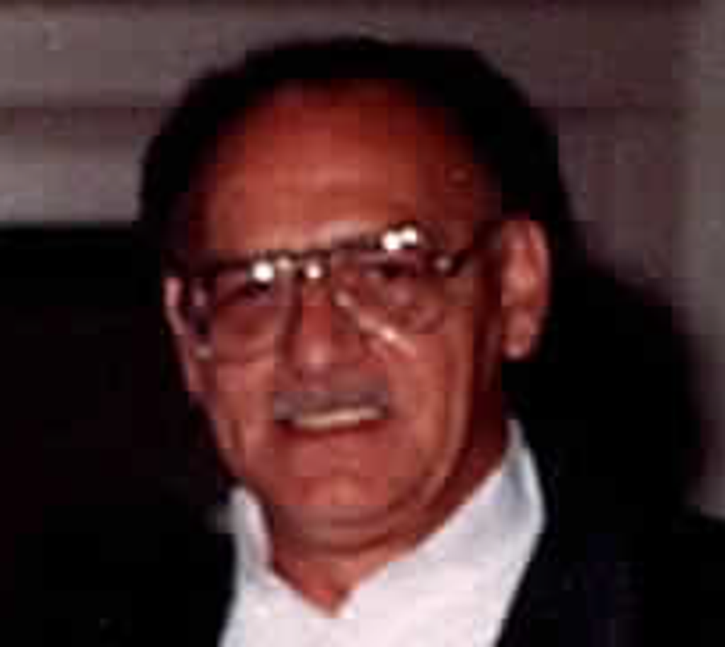 Ronald Buch Profile Photo