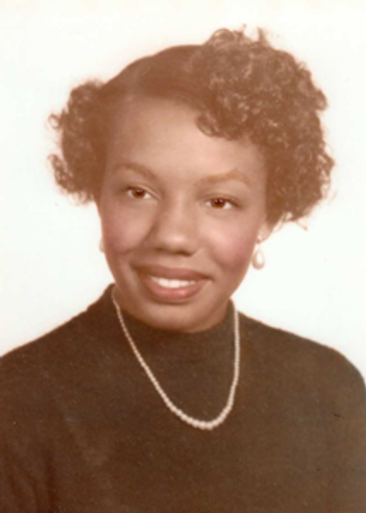 Alberta Carter
