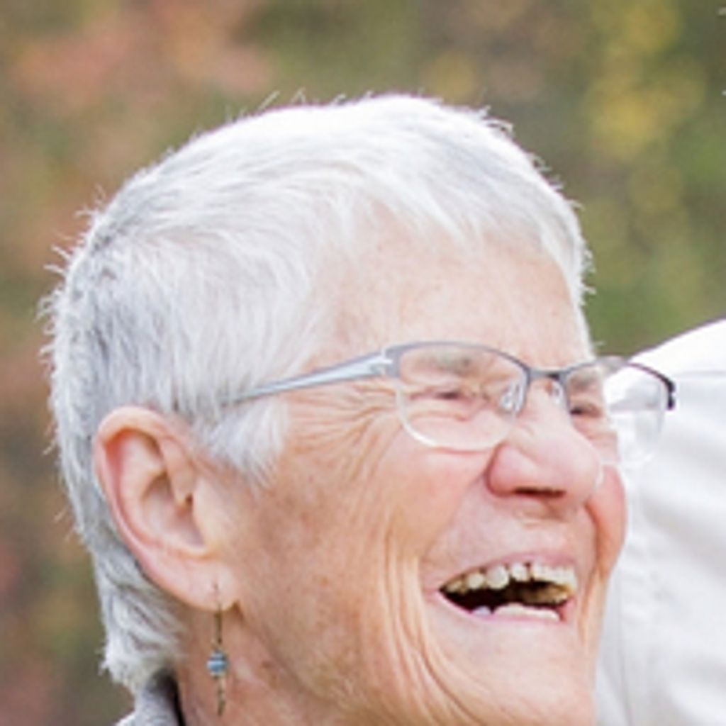 Patricia Heidenreich