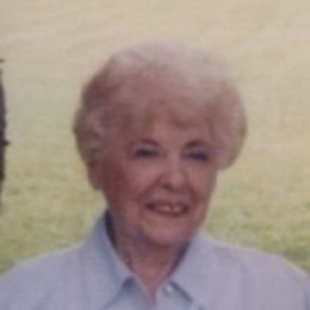 Patricia Ann Bowen