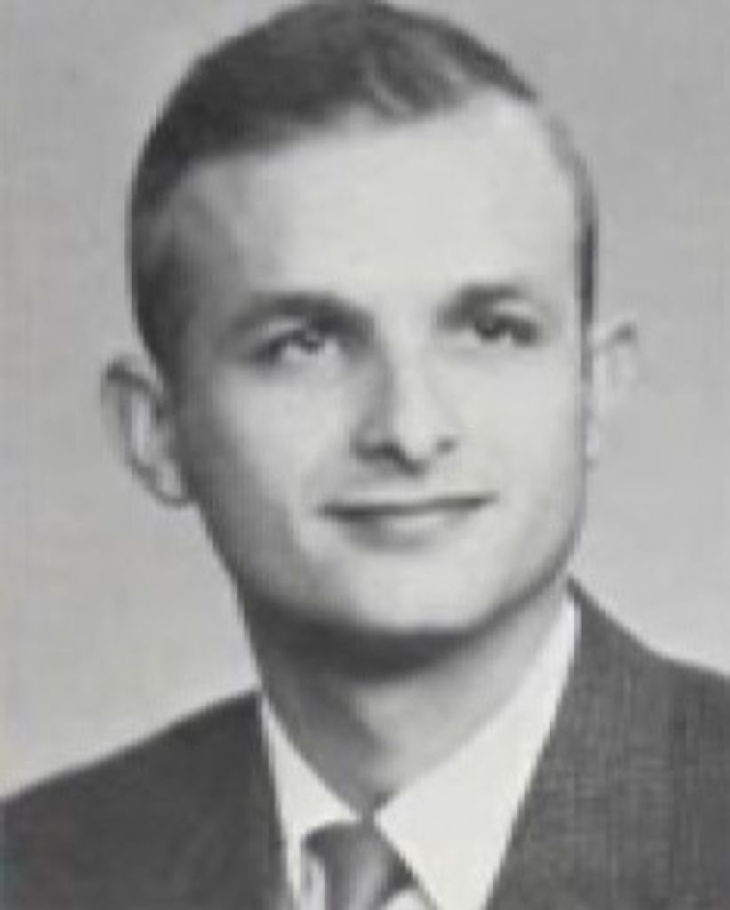 Reverend Dorsel William "Bill" Reese Profile Photo