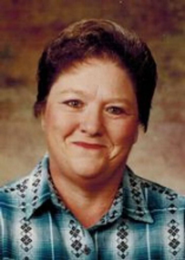 Ruth Ann Green