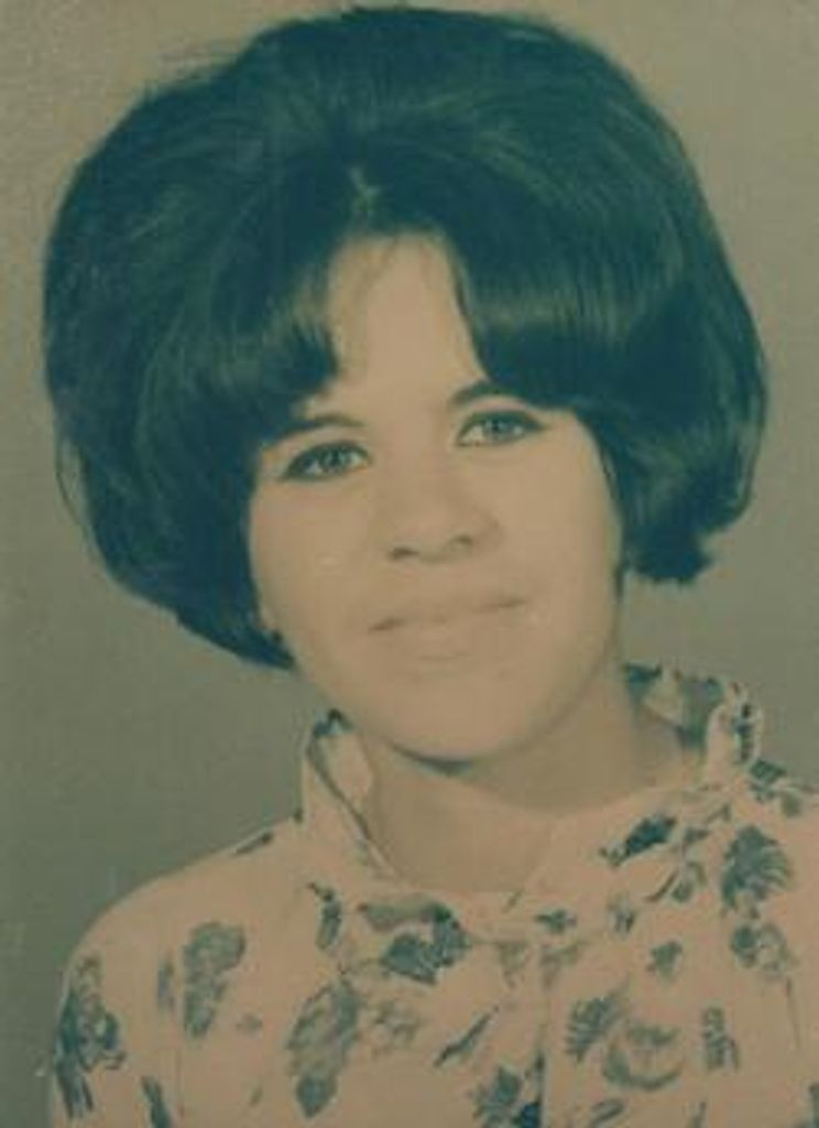 Sylvia M Garcia Profile Photo
