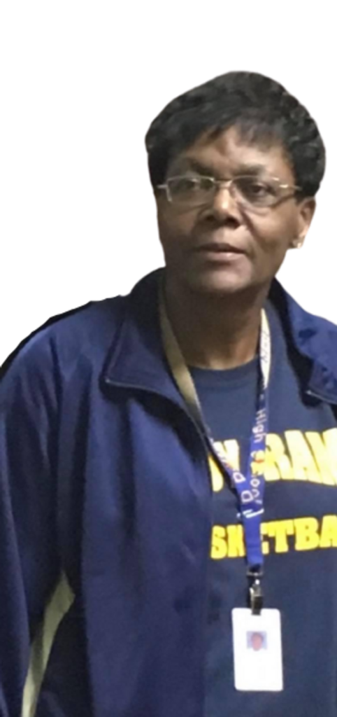 Ms. Deborah Ellison Dalton Profile Photo