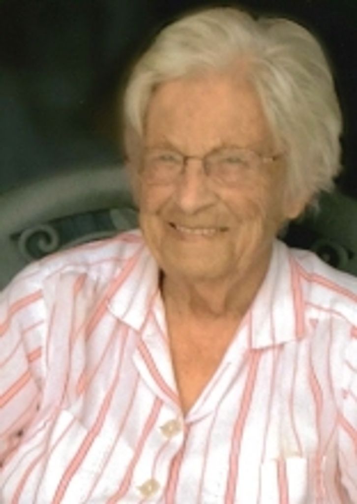 Mabel Bekkum