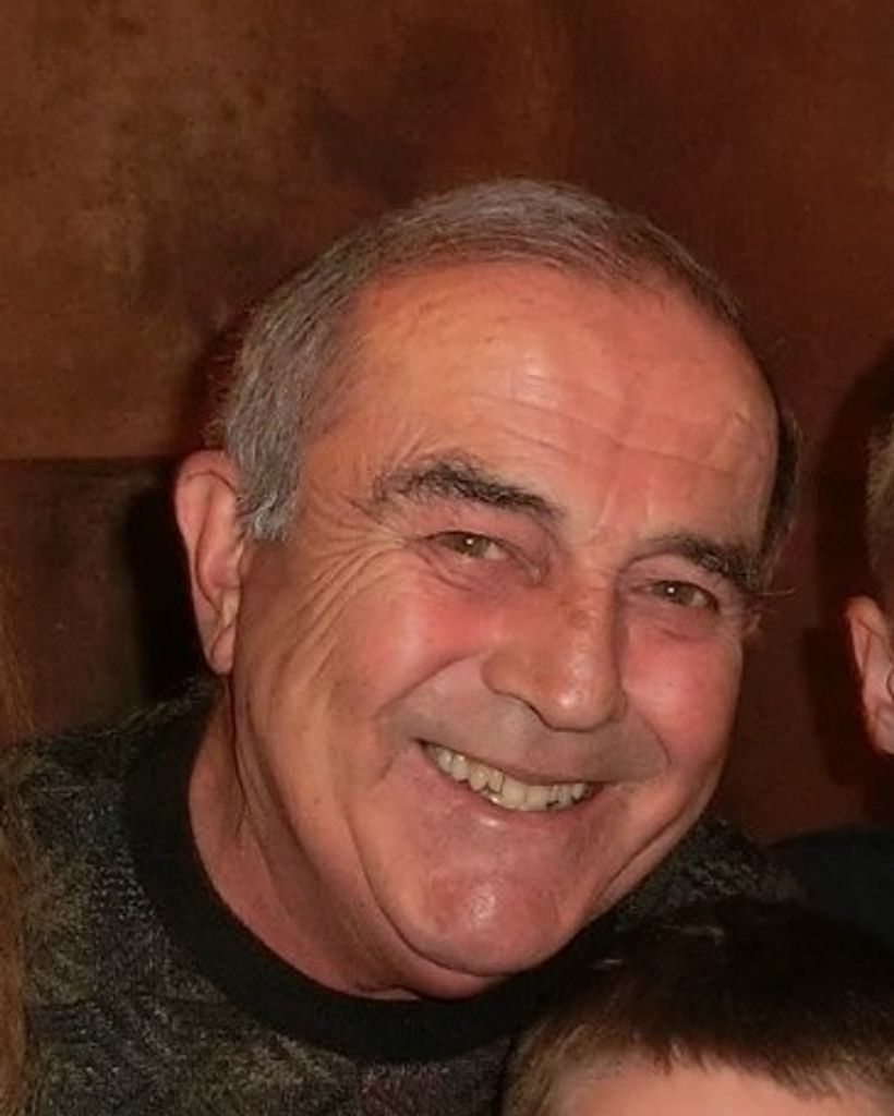 Gerald Vaughn Babigian Profile Photo