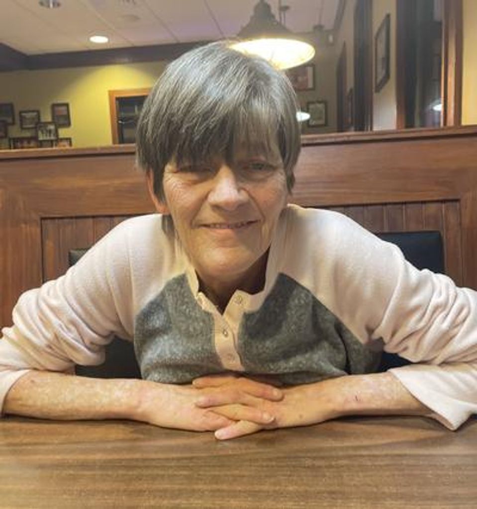 Denise "Dede" Diane Wall Profile Photo