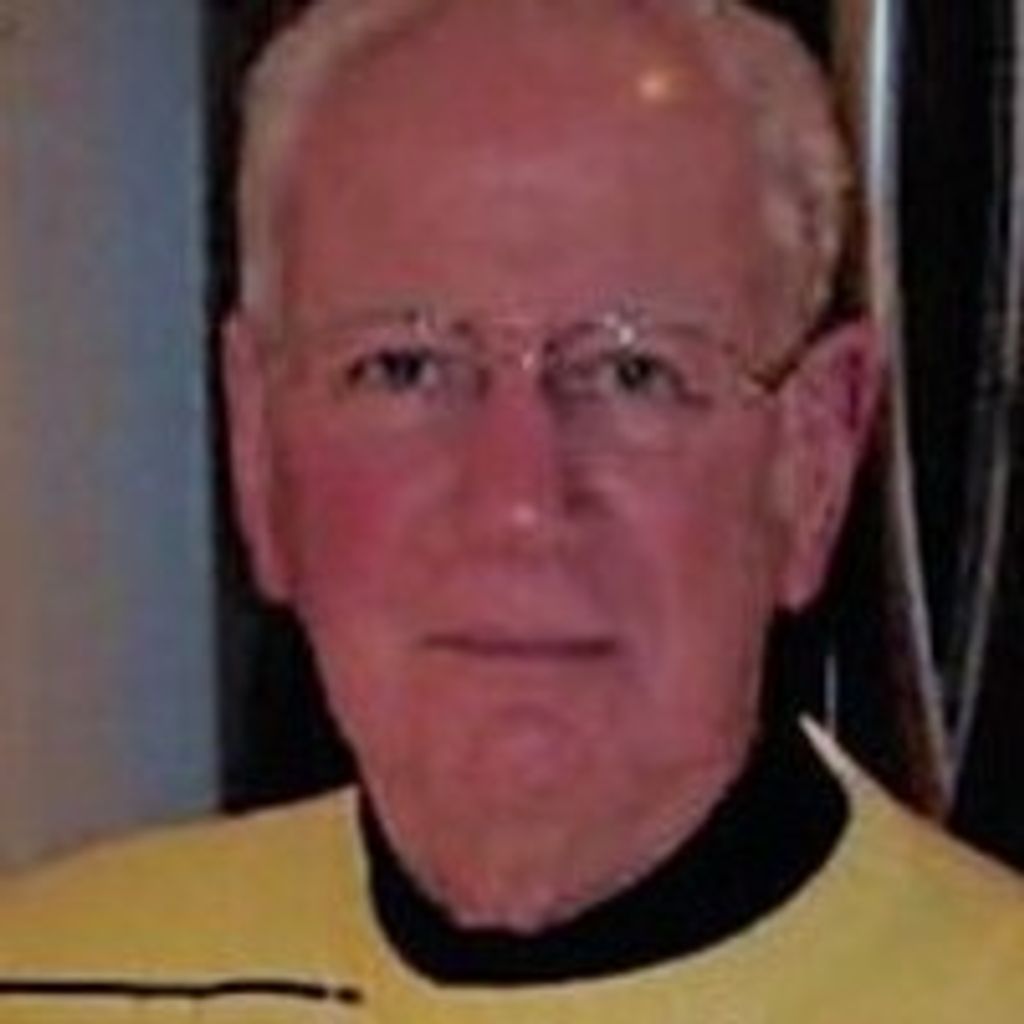 D. Glenn Campbell