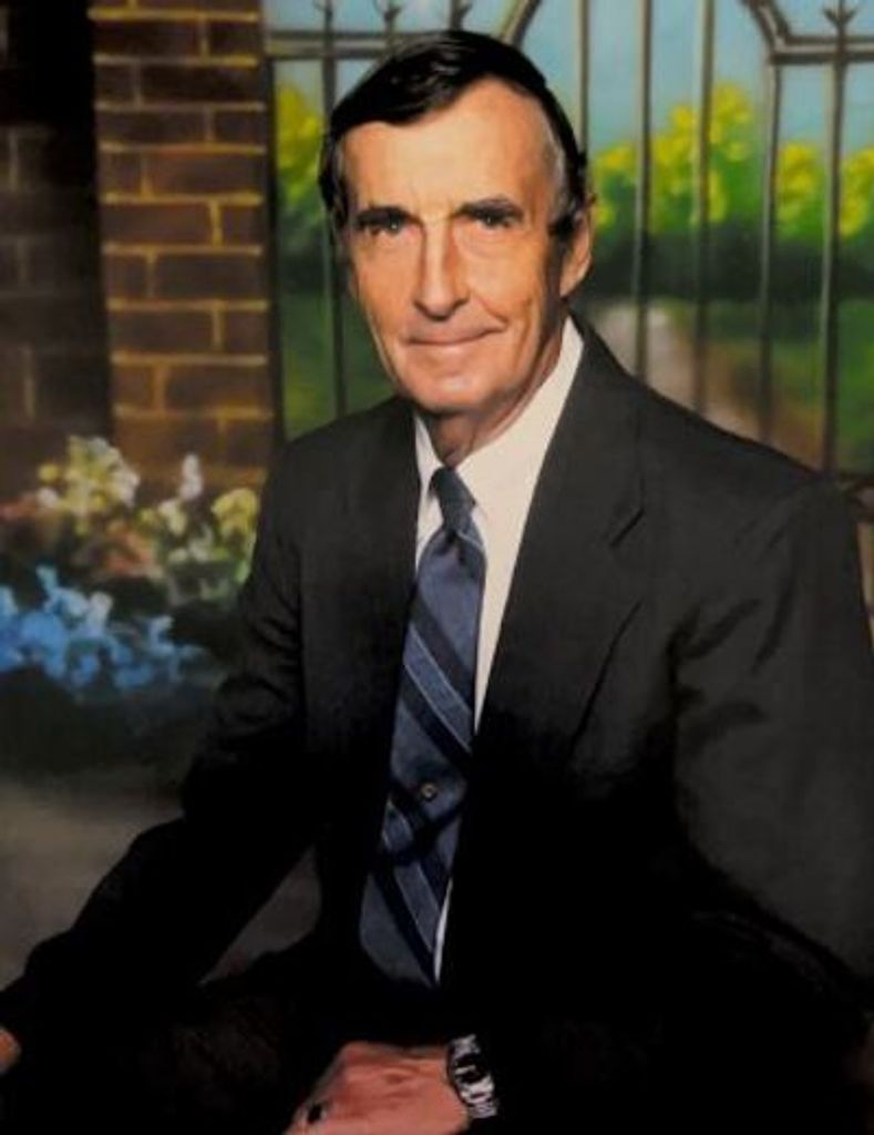 William "Billy" Mitchell Wilson Profile Photo