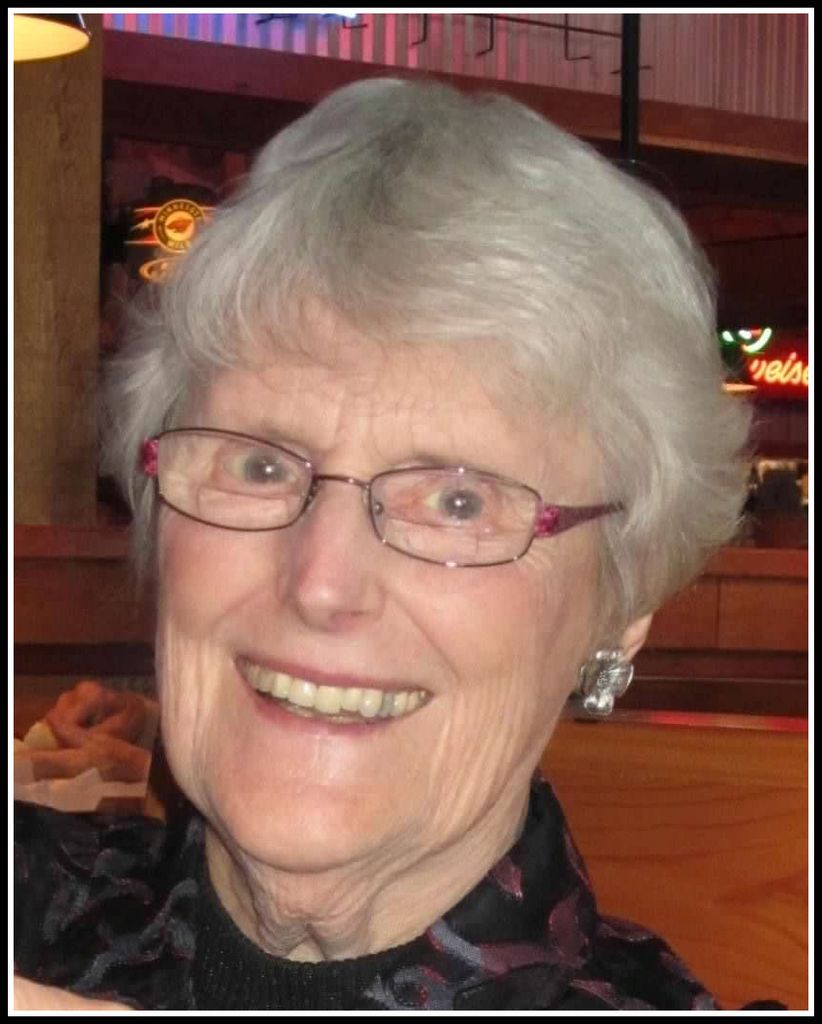 Evangeline B. “Eva” Tieman