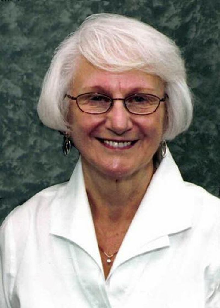 Marilyn Joyce Oaster