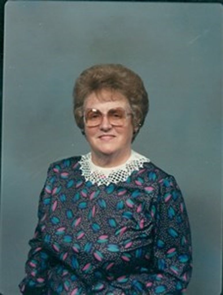 Jean Penrod