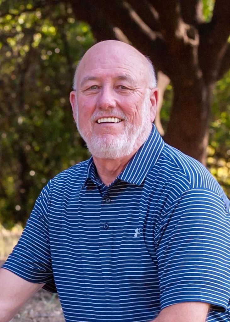 Stephen Arthur Holland Profile Photo