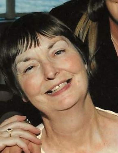 Jane Thompson Profile Photo