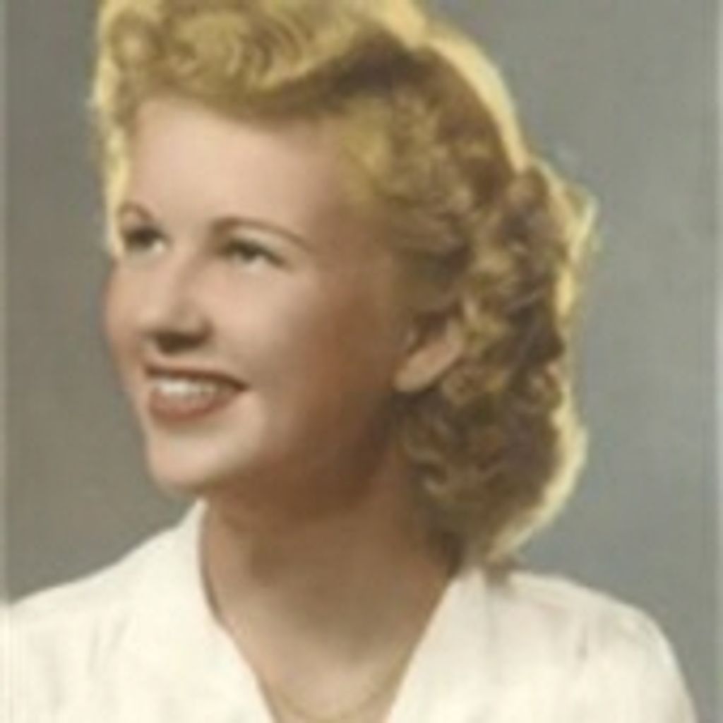 Mae Sims (Terry)