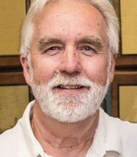 Jay Ritter Profile Photo
