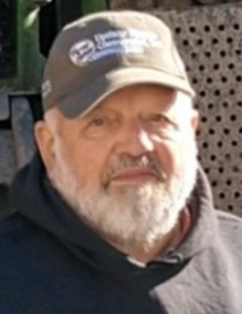 Augustine W. "Gus" Youngers