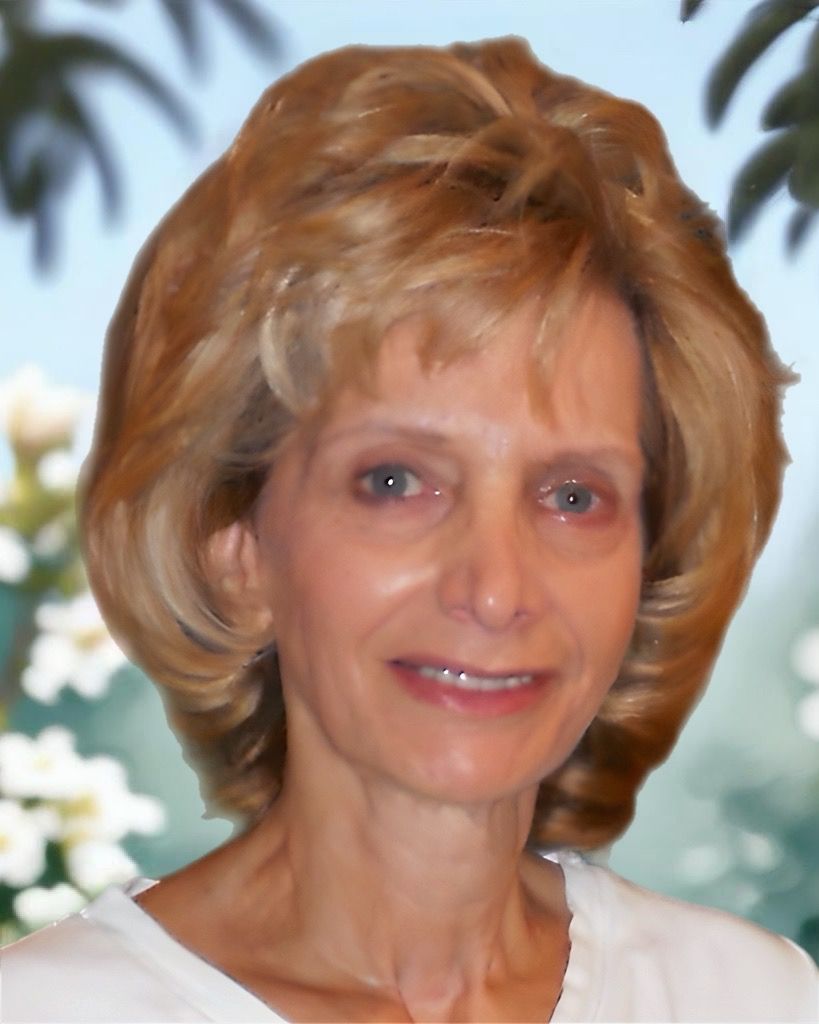 Lillian Anne Seybert