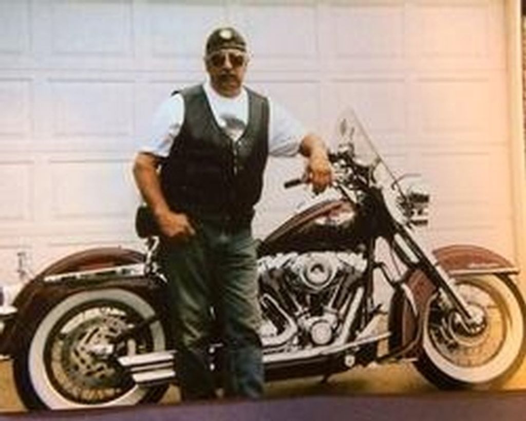 Louis P. Migliaccio Profile Photo