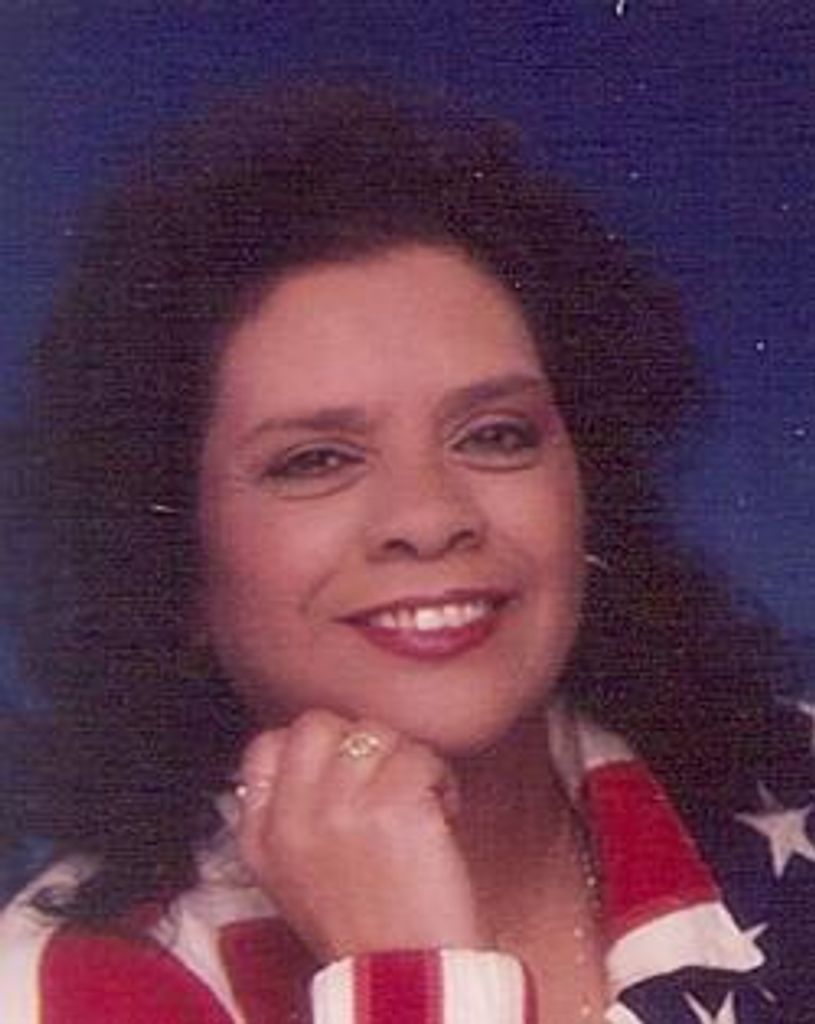 Mary D. Ruiz Profile Photo