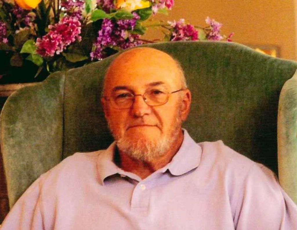 Harold Laverne Miller
