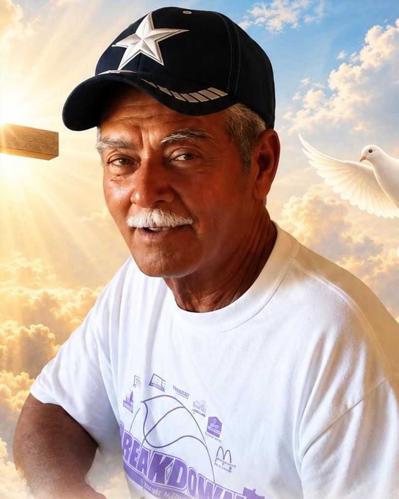 Simon Munoz Jr.