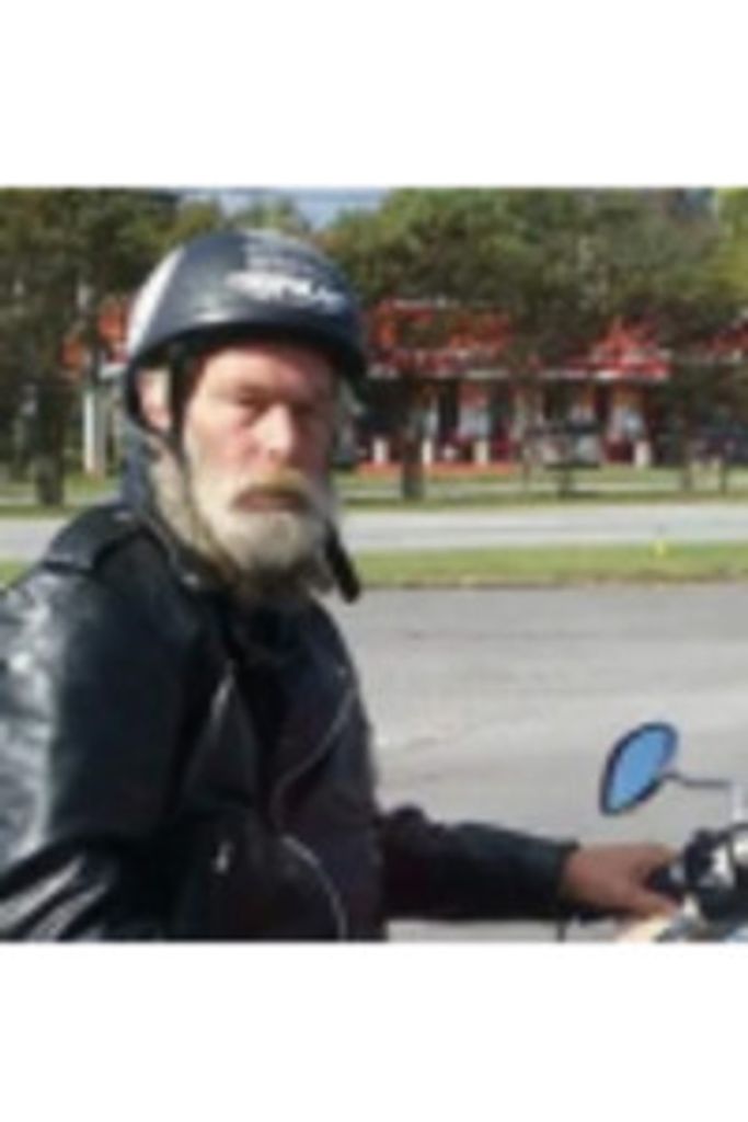 Troy Davenport Profile Photo