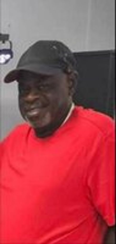 Richard L. Jackson, Sr. Profile Photo