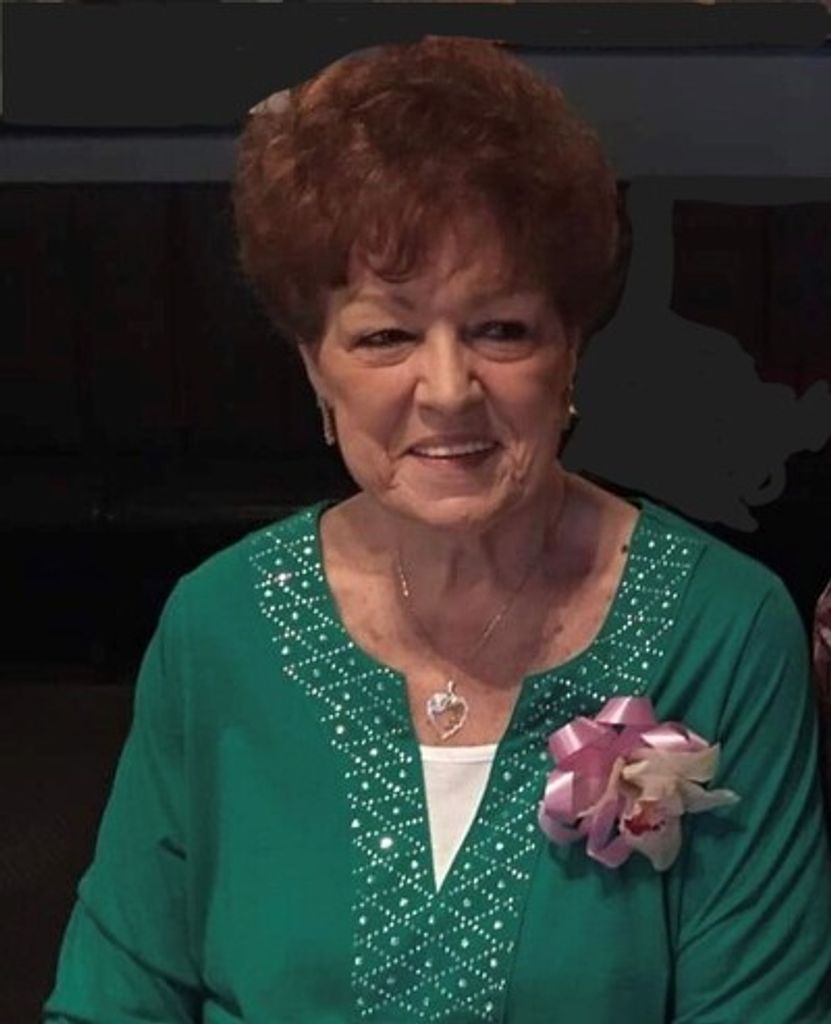 Catherine "Marilyn" Schwing Profile Photo