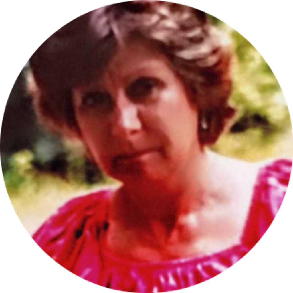Frances Jean Mann