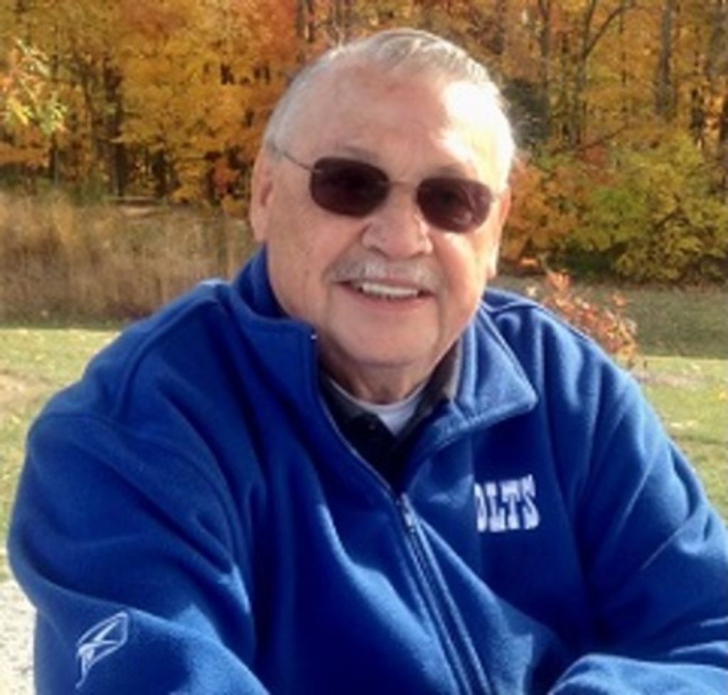 Lowell E. Jackson Profile Photo