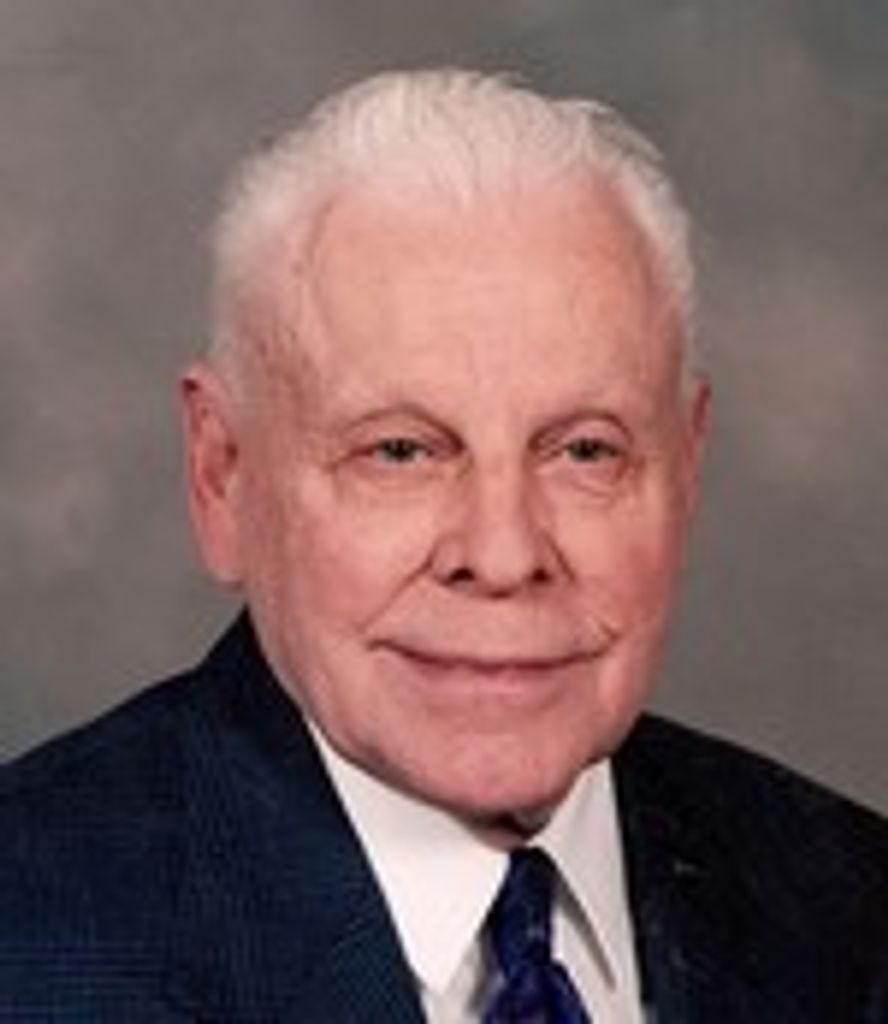 Carl Edward Schwartzkopf