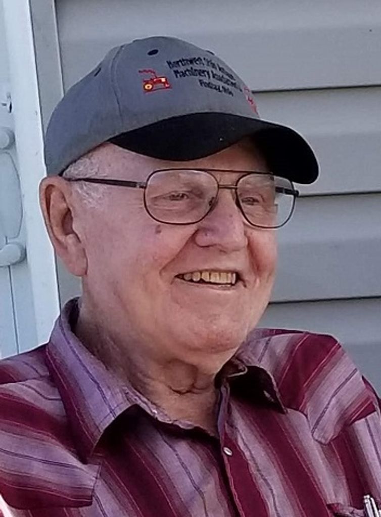 Leotus "Bud" M Rucker Profile Photo