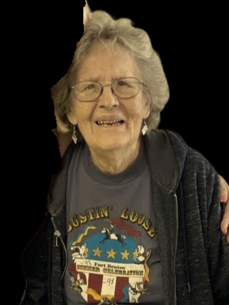 Muncie E. Morger Profile Photo