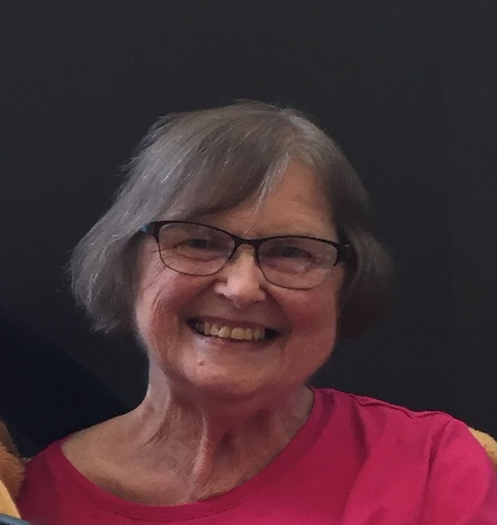 Virginia "Ginny" Higgins